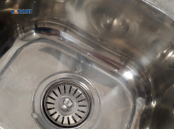 Жителям поселка Фрунзе необходимо запастись водой