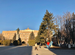 «Осень кончается, зима начинается»: погода в Шахтах и приметы 