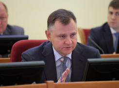 Юрий Слюсарь обозначил приоритетные задачи после встречи с президентом РФ