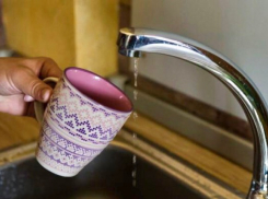 Аварию на водоводе в Шахтах устранили