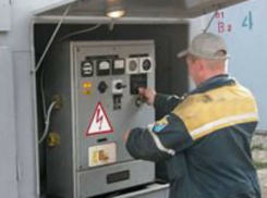 Завтра шахтинцы снова останутся без света