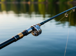 В Ростовской области рассматривается возможность разрешить вылов русского осетра, занесённого в Красную книгу