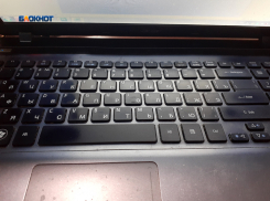 Шахтинец унес компьютер под предлогом ремонта, а сам продал и потратил выручку