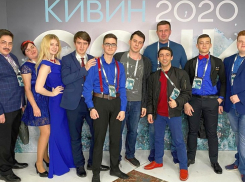 Шахтинские КВНщики впервые за несколько лет снова выступят на фестивале «КиВиН» в Сочи