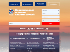 Шахтинцы могут пожаловаться на качество строительства парков и ремонт дорог в городе