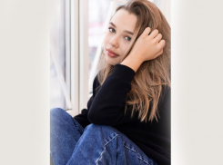 Поддержите шахтинку Арину Маргиеву в конкурсе «Самая красивая девочка России»