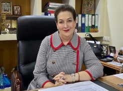 Не ждали? Татьяна Быковская вернулась на работу