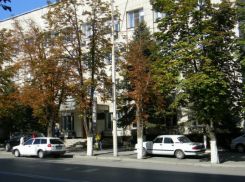 Директор «Ростовшахтостроя» оштрафован за долги по зарплате