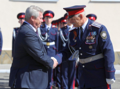 Шахтинец Виталий Бобыльченко переедет «из-под крыла» губернатора в Новочеркасск