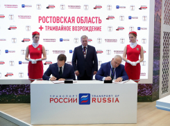 В Шахтах начнут тестировать транспортную карту «Тройка»