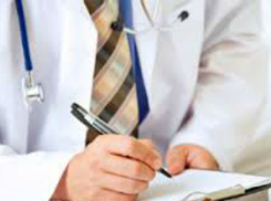 6 врачей из Шахт «забыли» продекларировать свои доходы