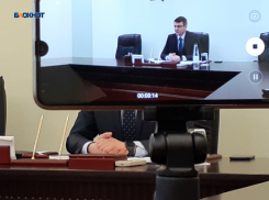 Какие будут вопросы: глава администрации проведет пресс-конференцию