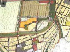 Средняя зарплата строителей Нового Южного микрорайона составит 25 000 рублей