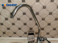 В нескольких поселках 23 ноября отключат воду