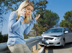 Автоледи из Шахт после ДТП пыталась надуть страховую компанию почти на миллион рублей