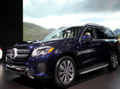 У дончан в два раза меньше люксовых автомобилей, чем в Краснодаре