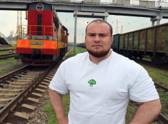 Буду буксировать теплоход зубами: Тимофей Поталов о своем новом рекорде