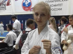 Шахтинская каратистка выиграла серебро на Всероссийских юношеских играх боевых искусств