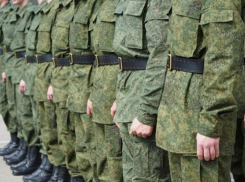 В Ростовской области размер выплаты для контрактников вырос до 3 миллионов рублей