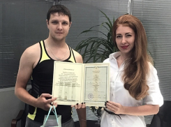 В Шахтах родился 1000 малыш 2017 года