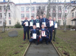 Шахтинские многоборцы одержали 18 победу подряд