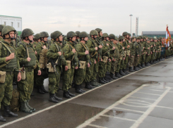 Новый пакет мер в поддержку мобилизованных шахтинцев и их семей уже принят губернатором и должен работать в Шахтах