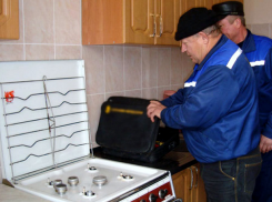 Должникам в Шахтах отключат газ