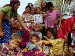 Похищенный цыганами в Шахтах мальчик найден спустя 16 лет