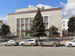 Шахтинский экс-судья пошел на повышение