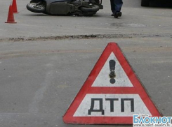 На трассе «Гуково-Шахты» произошло ДТП: один пассажир погиб