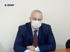 Легко ли было Легкову: уволился новоиспеченный директор департамента здравоохранения