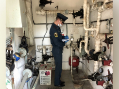 Проверено более сотни котельных, из них 30 – в Шахтах: пожарные проводят профилактические мероприятия 