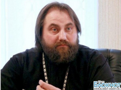 Протоиерей Георгий Сморкалов назначен благочинным приходов Новошахтинского округа