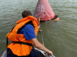 Спасатели подвели итоги купального сезона 2021