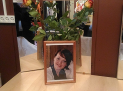 Убийца, зверски расправившийся с шахтинской актрисой, приходил в театр всегда с улыбкой