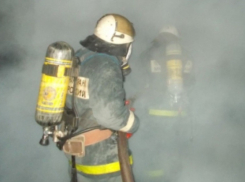 В Шахтах от дыма из тлеющего дивана задохнулись двое мужчин