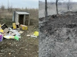 Шахтинца обязали очистить территорию на городской окраине от оставленного им мусора