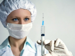 Шахтинские медсестры празднуют сегодня свой международный профессиональный праздник