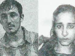 Шахтинская полиция разыскивает преступников