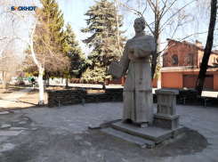 Тепло, но очень ветрено будет в Шахтах в пятницу