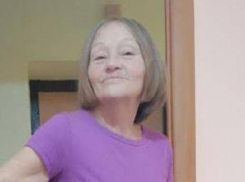 66-летняя Марина Семченко (Понаморева) пропала в Шахтах 