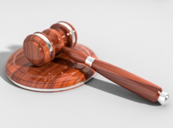 Одиноко стоящий скутер быстро экспроприировали