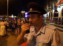 Полиция Дона отчиталась о работе за выходные