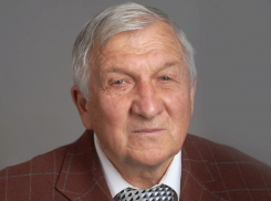 Наставник выдающегося шахтинского легкоатлета Андрея Сильнова празднует свой юбилей