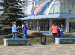 График работы МФЦ  в Шахтах изменится в предпраздничные и праздничные дни