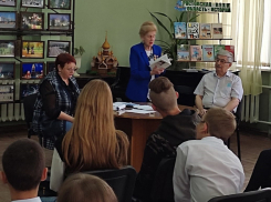 Празднование 84 годовщины образования Ростовской области не прошло не замеченным и в Шахтах