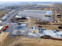 В Шахтах прошло совещание по поводу скандального строительства отходоперерабатывающего комплекса рядом с Аютой