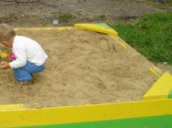 Потерявшегося ребенка полиция нашла в течение часа 