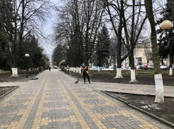 Счастливый день?: о погоде в Шахтах и приметах дня