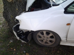 На трассе Шахты - Цимлянск в ДТП погибла 26-летняя водитель «Тойоты»